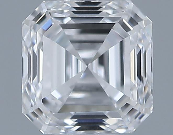 Asscher 0.74 D VS1 - #891171