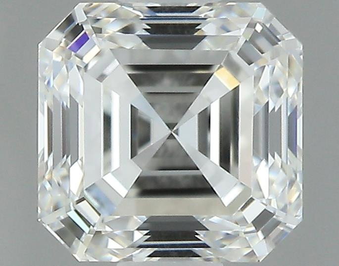 Asscher 0.74 H VVS1 - #893574