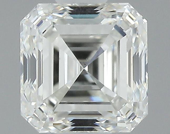Asscher 0.54 H VS2 - #892320