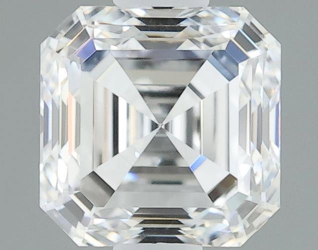 Asscher 0.70 E VS2 - #892313
