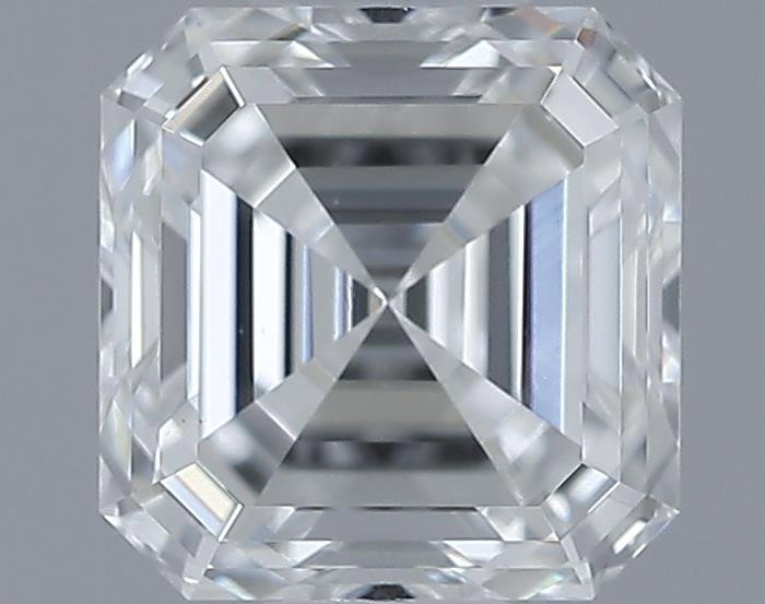 Asscher 0.70 E VS2 - #895882