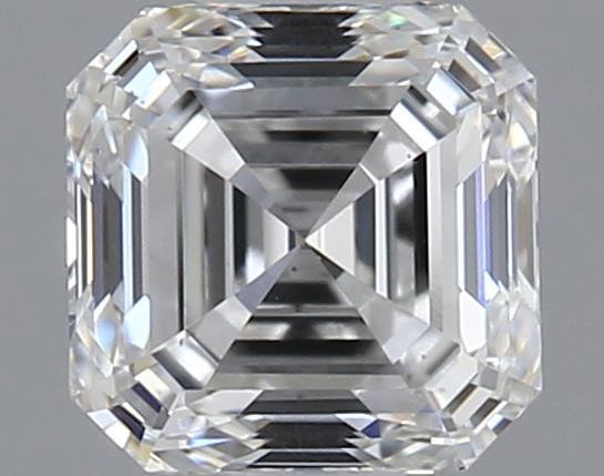 Asscher 0.70 G VS2 - #893755
