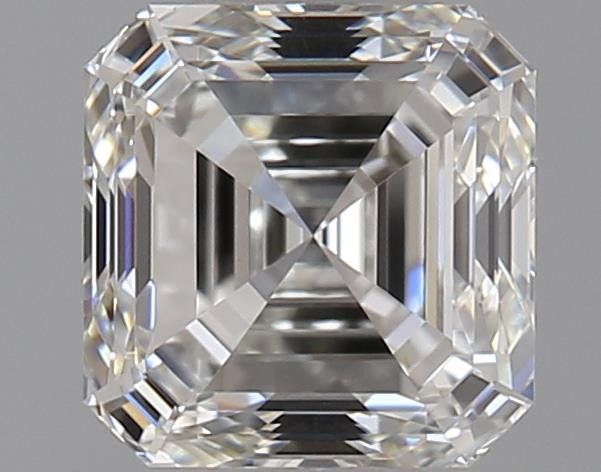 Asscher 0.90 H FL - #893327