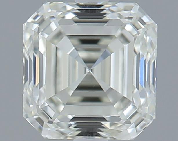 Asscher 0.93 L VVS2 - #893691