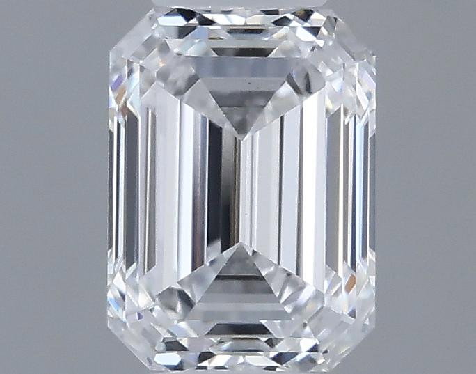 Emerald 0.50 D VS1 - #895859