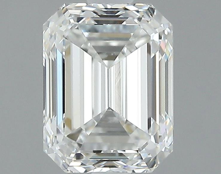 Emerald 1.51 G IF - #896058