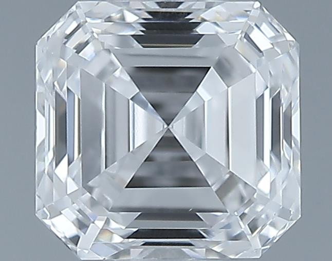 Asscher 0.50 D VVS2 - #891822