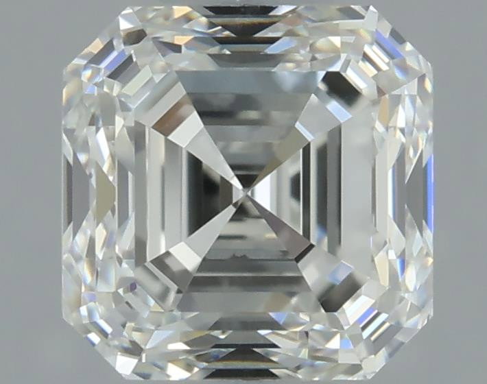 Asscher 0.90 I VVS2 - #900536