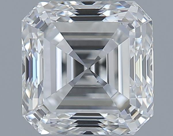Asscher 0.70 E VS1 - #893844