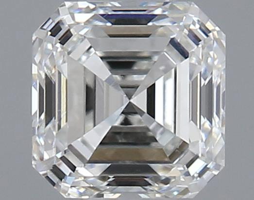 Asscher 0.51 H VS1 - #891099