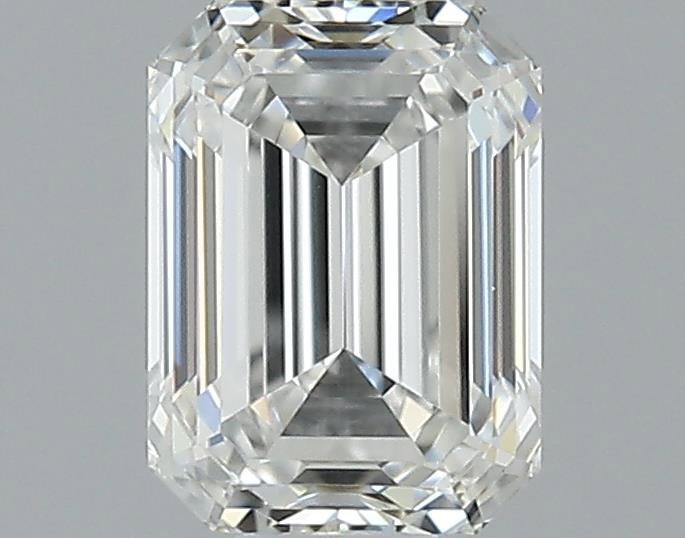 Emerald 0.50 F VVS2 - #895920