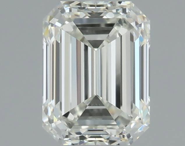 Emerald 0.50 J VVS2 - #896092