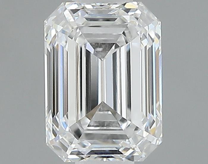 Emerald 0.50 D VVS2 - #896191