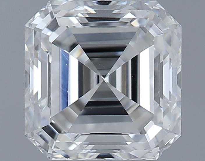 Asscher 0.50 E VS1 - #893611
