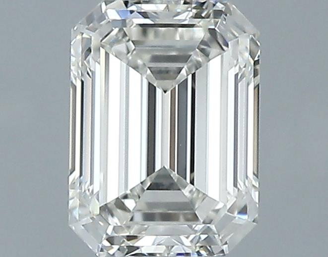 Emerald 0.50 H VVS1 - #894200