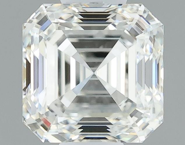 Asscher 0.73 H VVS1 - #900718