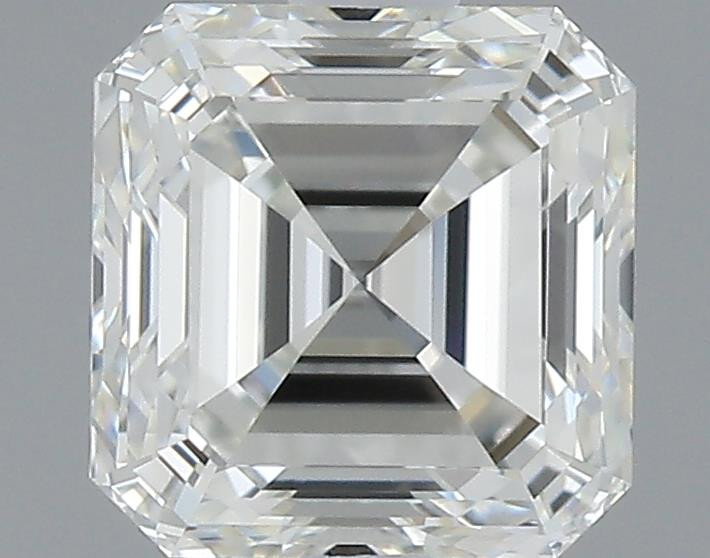 Asscher 0.60 H VVS2 - #897089