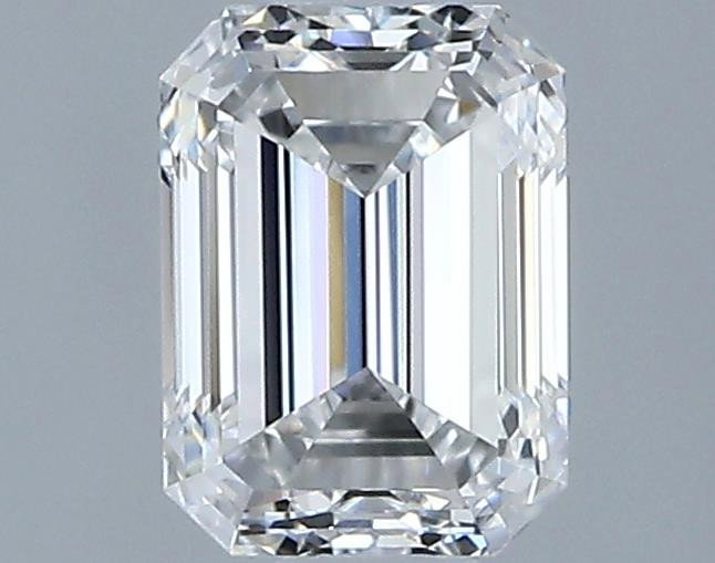 Emerald 0.50 E VVS2 - #895417