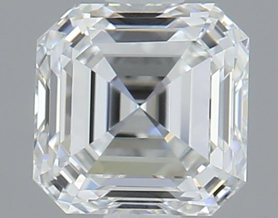 Asscher 0.90 H VVS1 - #896358