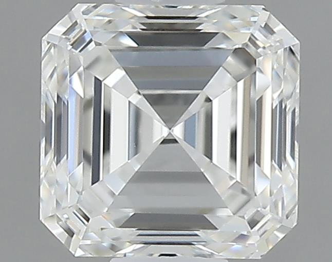 Asscher 0.52 G IF - #896204