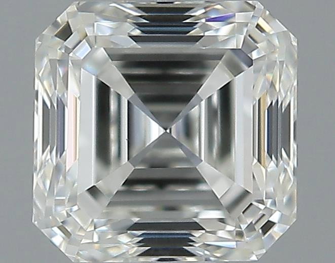 Asscher 0.72 I VVS2 - #898829
