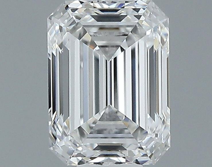 Emerald 0.50 F VVS2 - #892965