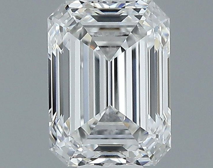 Emerald 0.50 F VVS2 - #892965