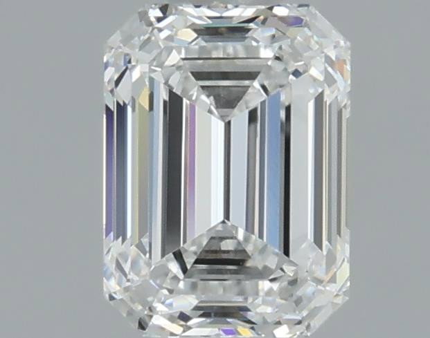 Emerald 0.50 E VVS1 - #895415