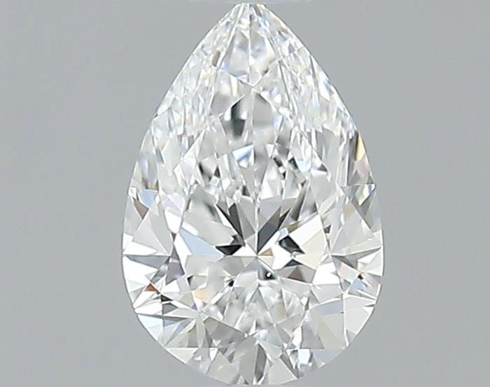 Pear 0.55 D VS2 - #896812