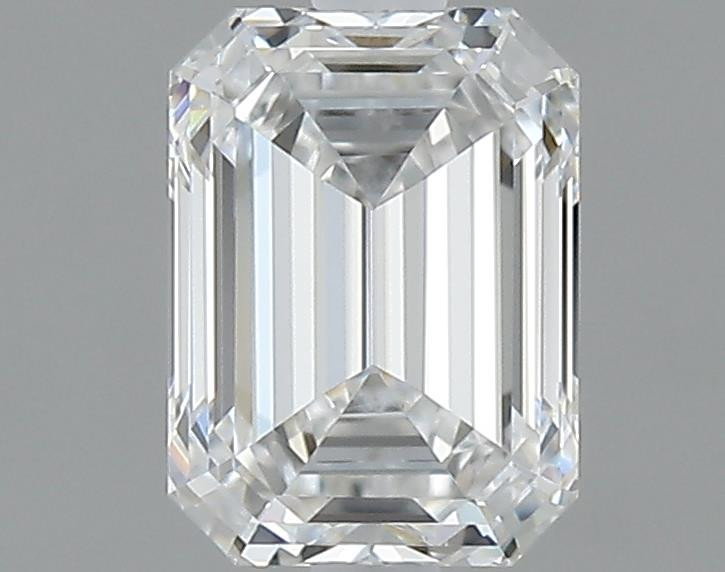 Emerald 0.50 E IF - #892367