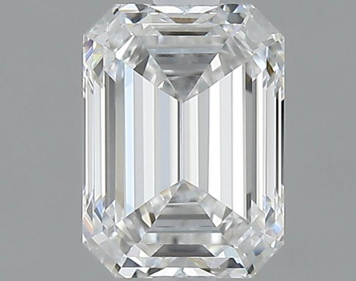 Emerald 0.50 E IF - #892367
