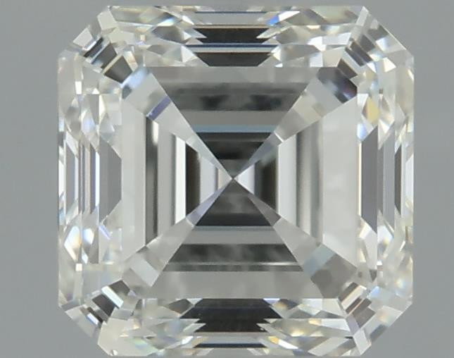 Asscher 0.60 H VS1 - #897102