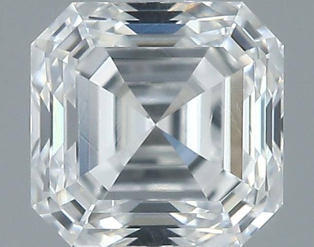 Asscher 0.70 F VS1 - #893152