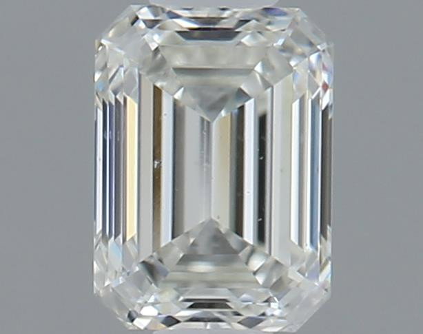 Emerald 0.52 I VS2 - #897221
