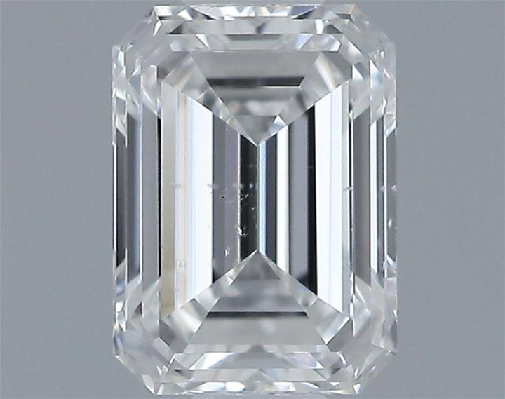 Emerald 0.50 E SI1 - #896259