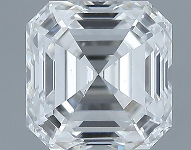 Asscher 0.70 H SI1 - #893443