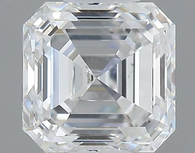 Asscher 0.50 E VS2 - #892318
