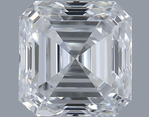 Asscher 0.50 E VVS2 - #893445