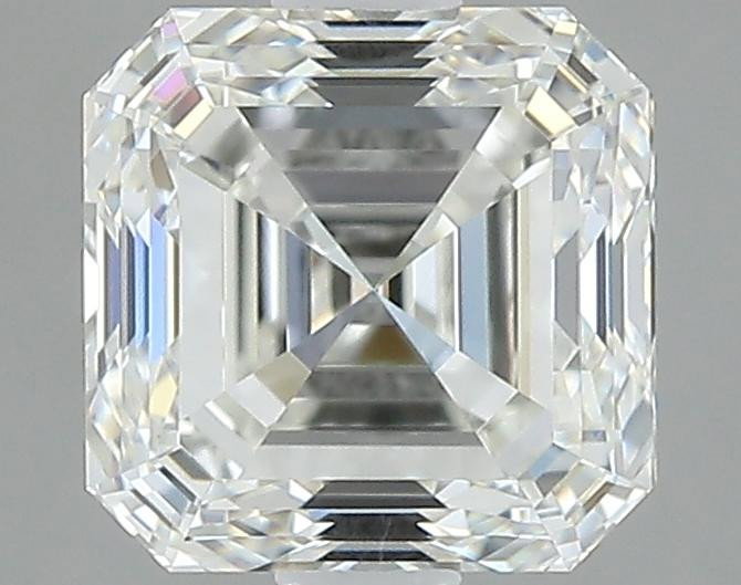 Asscher 1.00 I IF - #891343
