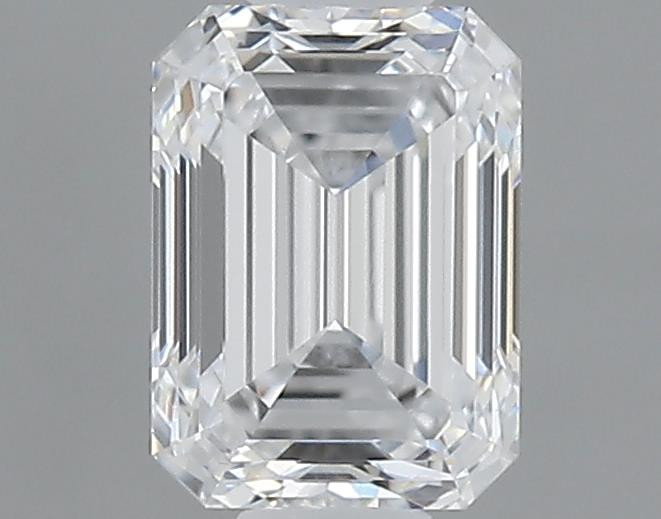 Emerald 0.51 D VVS2 - #900604