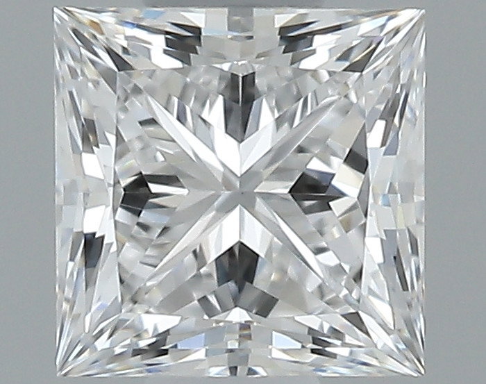 Princess 0.51 E VVS1 - #894799