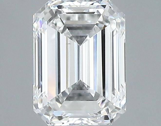 Emerald 0.50 D VS2 - #895139