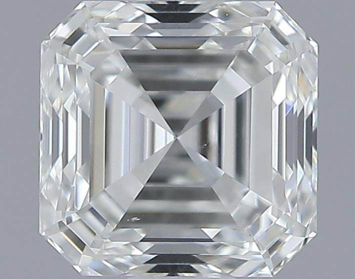 Asscher 0.81 I VS1 - #897293