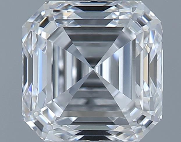 Asscher 0.70 D IF - #893904