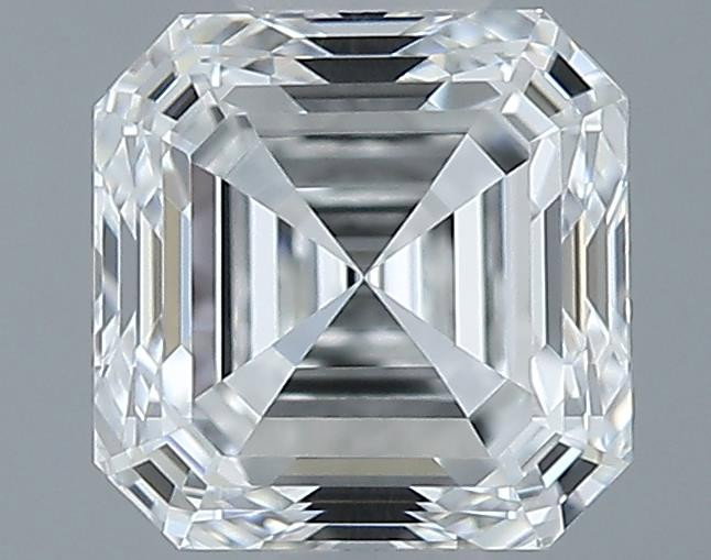 Asscher 0.72 F IF - #886675