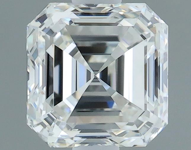 Asscher 0.70 G VVS2 - #893909