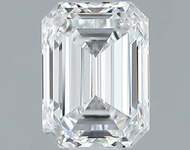 Emerald 0.50 E IF - #893127