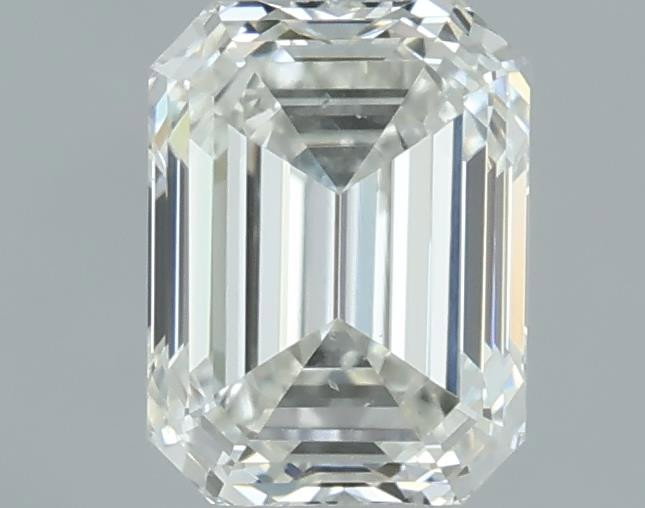 Emerald 0.50 I SI1 - #895763