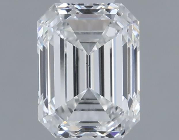 Emerald 0.50 F VS1 - #897712