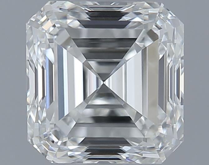 Asscher 0.70 H VVS1 - #891765
